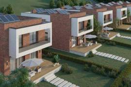 Luxury Hotel Resort in North Bucharest Ilfov Area