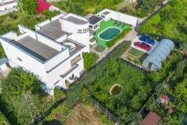 Special Villa with Thermal Pool, 15 minutes Bucharest