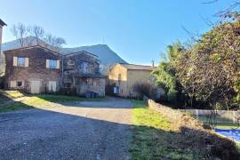 A Unique Estate With Rare Potential - A Multi-Faceted Gem To Discover