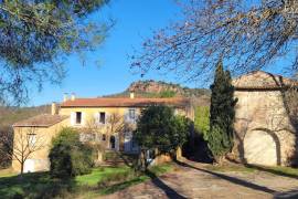 A Unique Estate With Rare Potential - A Multi-Faceted Gem To Discover