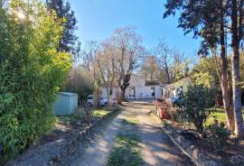 A True Haven Of Peace By The Water, This Beautiful House Offers 95 M2 Of Living Space On 1768 M2 Of Land.