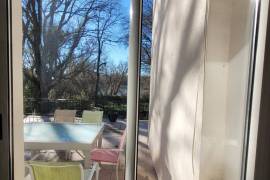 A True Haven Of Peace By The Water, This Beautiful House Offers 95 M2 Of Living Space On 1768 M2 Of Land.