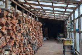 Two Contiguous Rural Properties with Homes in Southern Chile