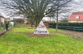 Building Plot For Sale