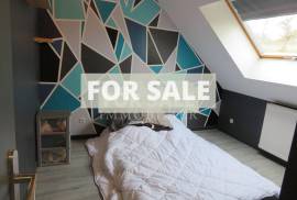 Detached Country House with Open Views