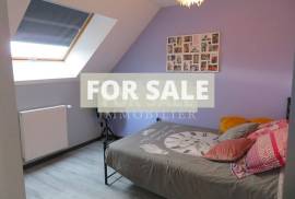 Detached Country House with Open Views