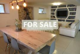 Detached Country House with Open Views