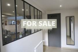 Detached Country House with Open Views