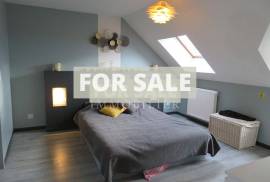 Detached Country House with Open Views