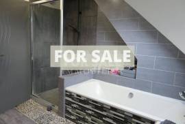 Detached Country House with Open Views