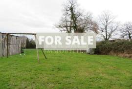 Detached Country House with Open Views