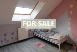 Detached Country House with Open Views