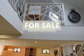 Detached Country House with Open Views