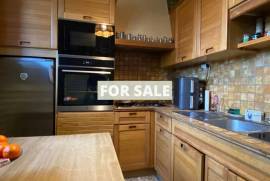 Farm Complex of Two Houses and Outbuildings