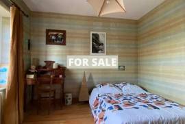 Farm Complex of Two Houses and Outbuildings