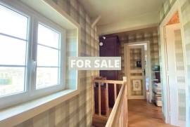 Farm Complex of Two Houses and Outbuildings