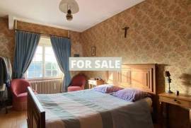 Farm Complex of Two Houses and Outbuildings