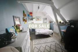 Detached Country House with Landscaped Garden