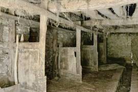 Barn to Renovate in Great Location with Beautiful Mountain Views