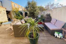 Glorious Villa with Lovely Garden