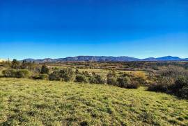 Beautiful Plot of Land in the Countryside Beautiful Plot of Land in the Countryside