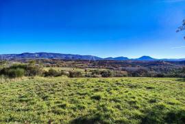 Beautiful Plot of Land in the Countryside