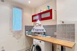 Paris Apartment in 18th Arrondissement Paris Apartment in 18th Arrondissement