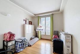 Paris Apartment in 18th Arrondissement Paris Apartment in 18th Arrondissement