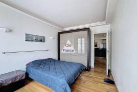 Paris Apartment in 18th Arrondissement Paris Apartment in 18th Arrondissement