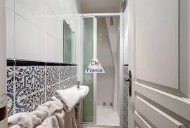 Paris Apartment in 18th Arrondissement Paris Apartment in 18th Arrondissement