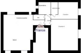 Paris Apartment in 18th Arrondissement Paris Apartment in 18th Arrondissement