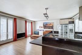 Paris Apartment in 18th Arrondissement Paris Apartment in 18th Arrondissement