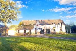 Large Detached Country House, Ideal Family Home