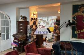 Paris Apartment with Private Garden in 18th Arrondissement Paris Apartment with Private Garden in 18th Arrondissement