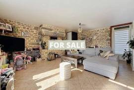 Detached Country House with Open Views