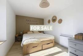 Detached Country House with Open Views