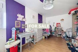 Detached Country House with Open Views