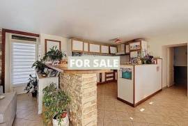 Detached Country House with Open Views