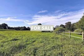 Detached Country House with Open Views