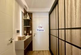 Apartment with Views from Balconies Apartment with Views from Balconies