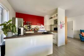 Apartment with View from Balcony Apartment with View from Balcony