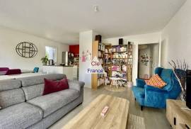 Apartment with View from Balcony Apartment with View from Balcony