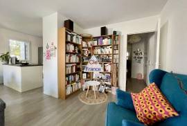 Apartment with View from Balcony Apartment with View from Balcony