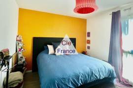 Apartment with View from Balcony Apartment with View from Balcony