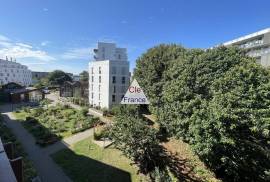 Apartment with View from Balcony Apartment with View from Balcony