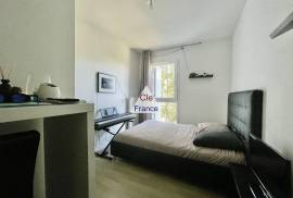 Apartment with View from Balcony Apartment with View from Balcony