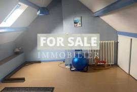 Town House with Neat Garden Town House with Neat Garden