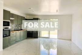 Recently Built Detached Villa with Garden Recently Built Detached Villa with Garden