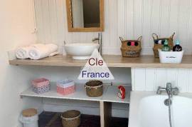 Adorable Village House with Courtyard Garden Adorable Village House with Courtyard Garden