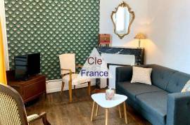 Adorable Village House with Courtyard Garden Adorable Village House with Courtyard Garden